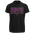 HBCU Educated - Black, Gold, and Purple - Men's T Shirt