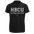 HBCU Educated - Black and White - Men's T Shirt