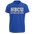 HBCU Educated - Blue, Gold, and White - Men's T Shirt