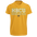 HBCU Educated - Gold, Green, and White - Men's T Shirt