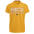 HBCU Educated - Gold, Maroon, and White - Men's T Shirt