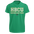 HBCU Educated - Green, Gold, and White - Men's T Shirt