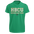 HBCU Educated - Green, Orange, and White - Men's T Shirt