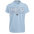 HBCU Educated - Light Blue, Navy, and White - Men's T Shirt
