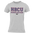 HBCU Educated - Grey, Red, and Navy - Men's T Shirt