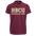 HBCU Educated - Maroon, Gold, and White - Men's T Shirt