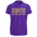 HBCU Educated - Purple, White, and Old Gold - Men's T Shirt