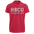 HBCU Educated - Red, Black, and White - Men's T Shirt
