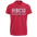HBCU Educated - Red, Navy, and White - Men's T Shirt