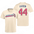 Hammerin' Hank, Cream - Men's T Shirt