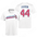 Hammerin' Hank, White - Men's T Shirt