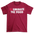 Illuminate the Hood - Men's T Shirt
