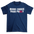 More Cheese Than Philly - Men's T Shirt