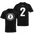 Power 2 The People - Men's T Shirt