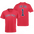Redd Foxx, Red - Men's T Shirt