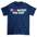 Still Waters Run Deep - Men's T Shirt