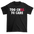 Too Chill to Care - Men's T Shirt