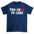 Too Chill to Care - Men's T Shirt