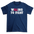 Willing to Fight - Men's T Shirt