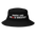 Poetic Like Phillis Wheatley - Bucket Hat