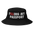 Filling My Passport - Bucket Hat