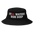 Still Waters Run Deep - Bucket Hat