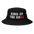 King of the Grill - Bucket Hat