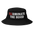 Illuminate The Hood - Bucket Hat