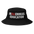 Millennial Educator - Bucket Hat