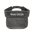 Wave Check - Denim visor