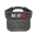 Be Still - Denim visor