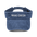 Wave Check - Denim visor
