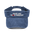Poetic Like Phillis Wheatley - Denim visor