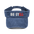 Be Still - Denim visor