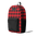 Red and Black Lumberjack - Retro Backpack