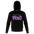 Black and Proud - Unisex Hoodie