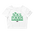 Soul Foods - Short Sleeve Crop Top